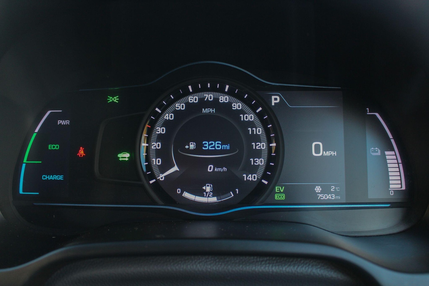 Used Hyundai IONIQ 2019 for sale - 77091017: Photo 36