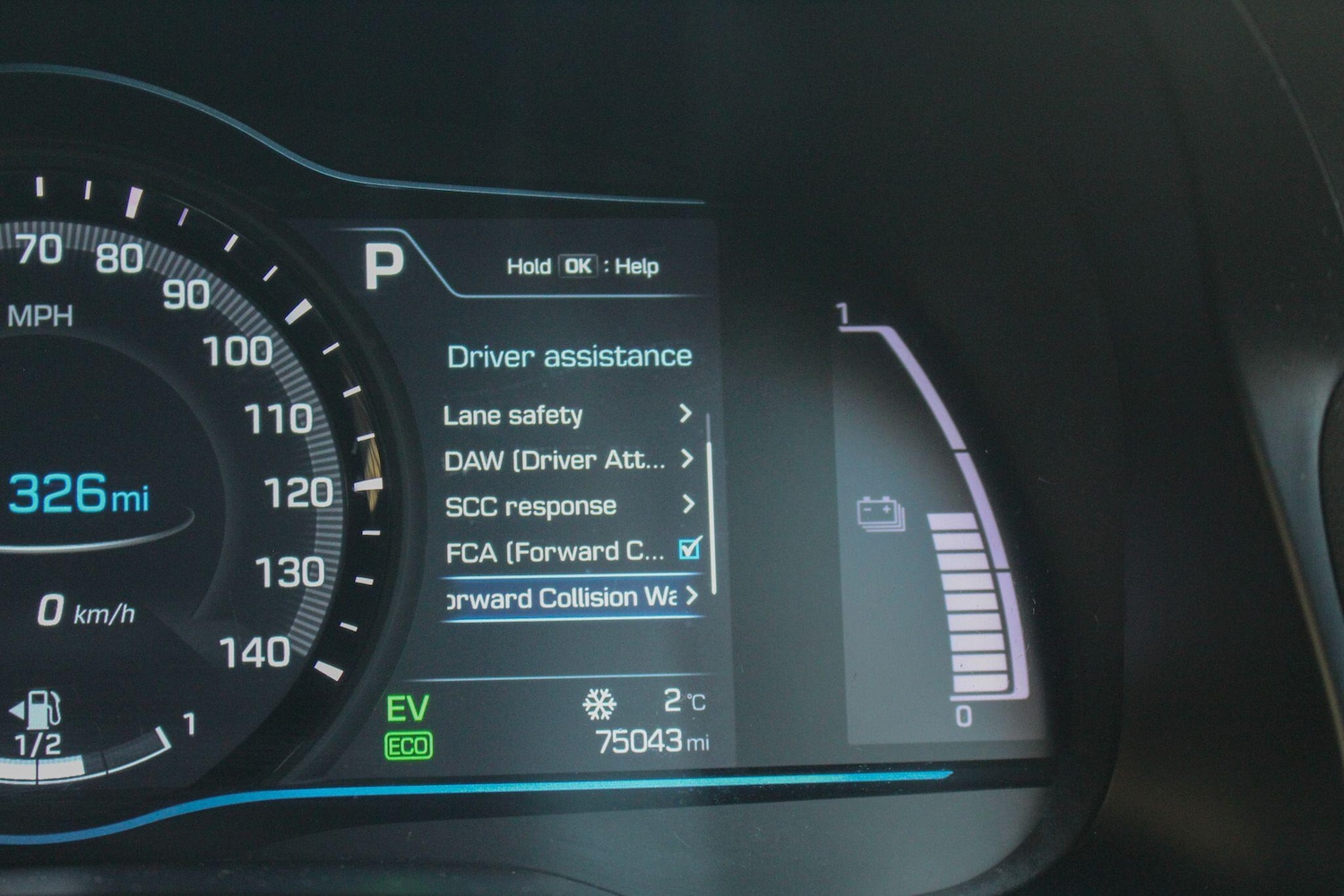 Used Hyundai IONIQ 2019 for sale - 77091017: Photo 37