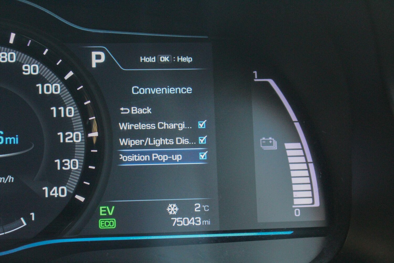 Used Hyundai IONIQ 2019 for sale - 77091017: Photo 38