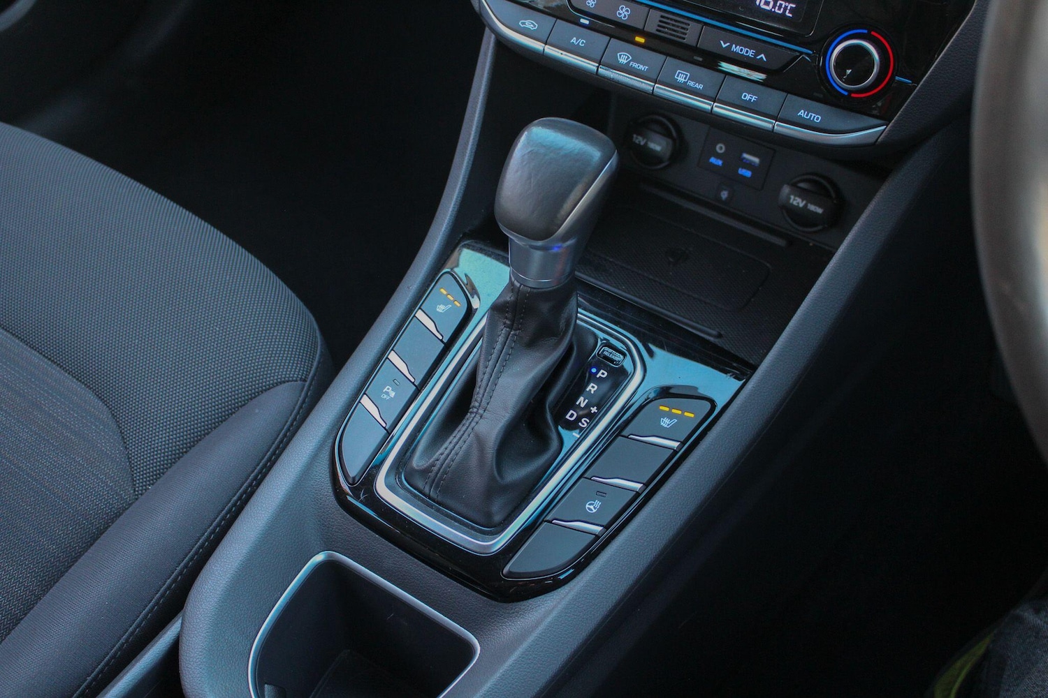 Used Hyundai IONIQ 2019 for sale - 77091017: Photo 39