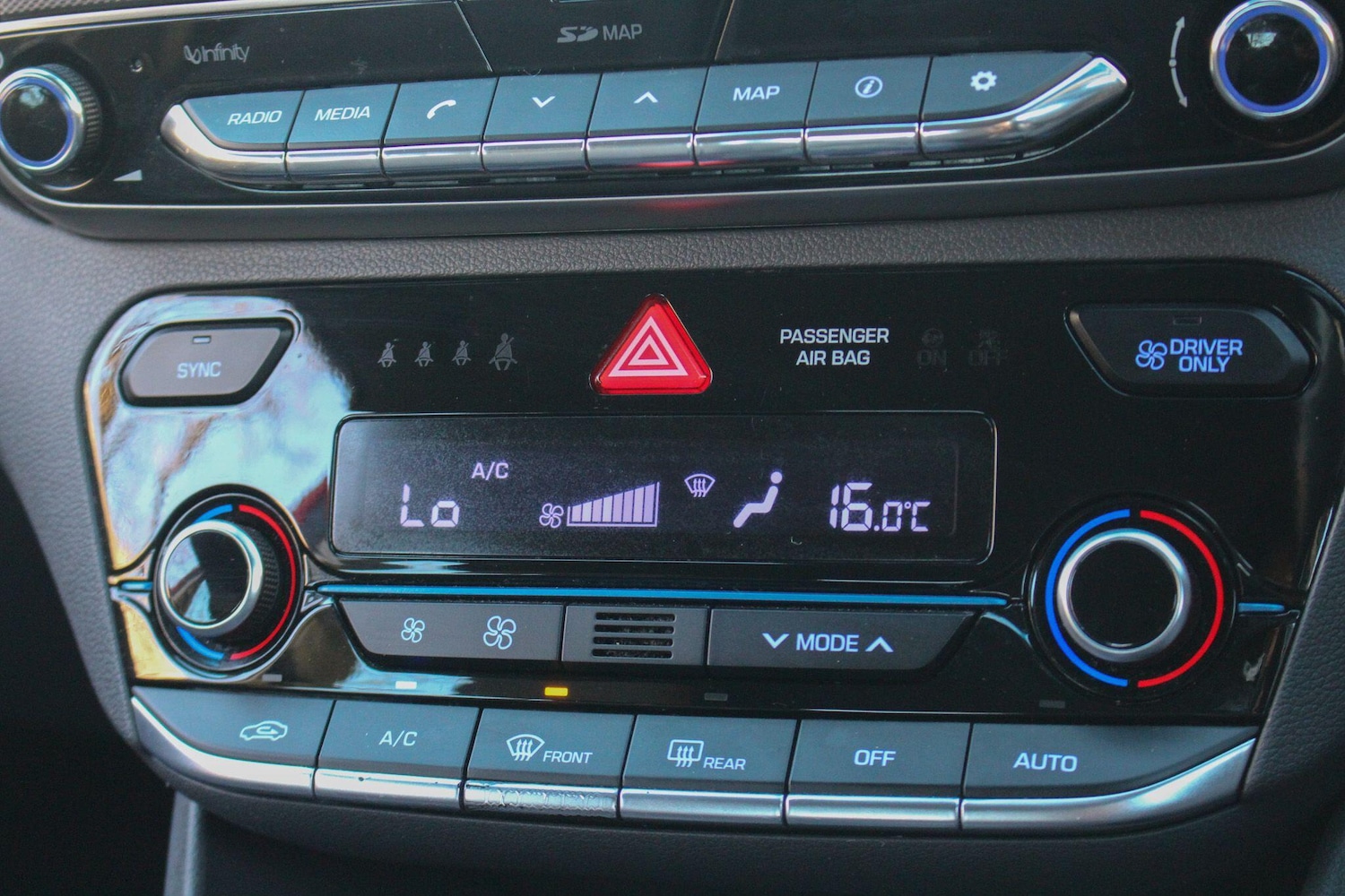 Used Hyundai IONIQ 2019 for sale - 77091017: Photo 42