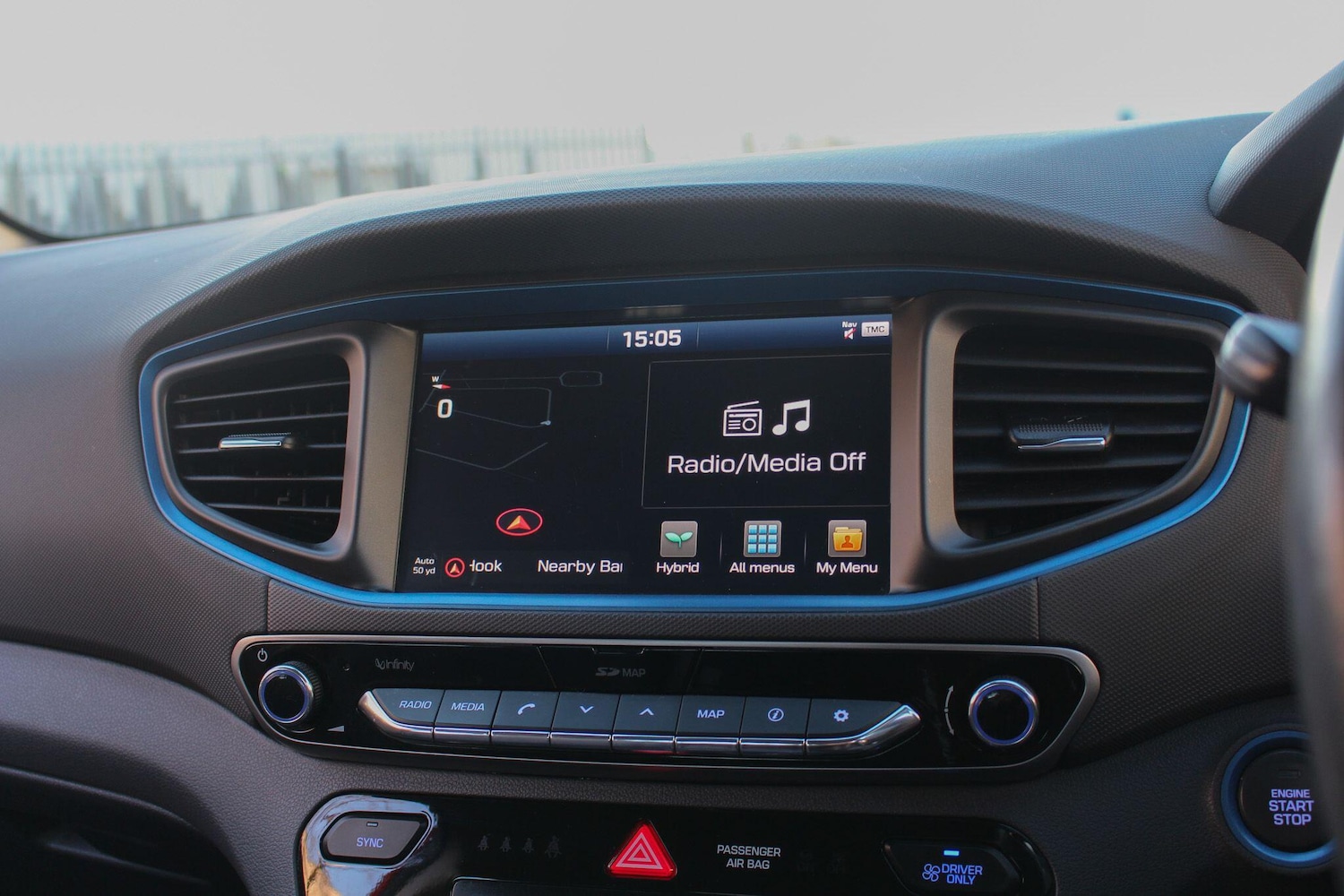 Used Hyundai IONIQ 2019 for sale - 77091017: Photo 43