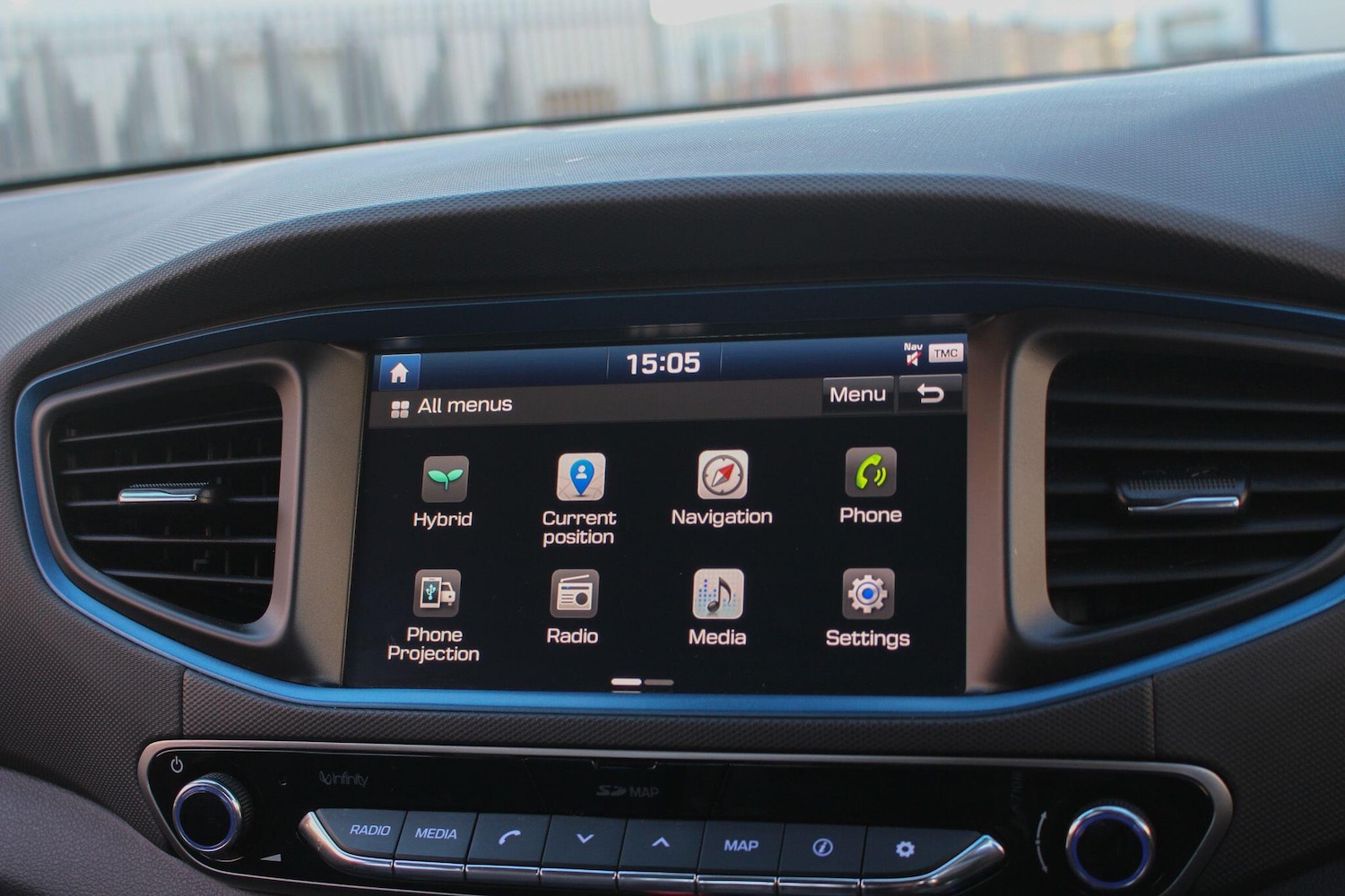 Used Hyundai IONIQ 2019 for sale - 77091017: Photo 44