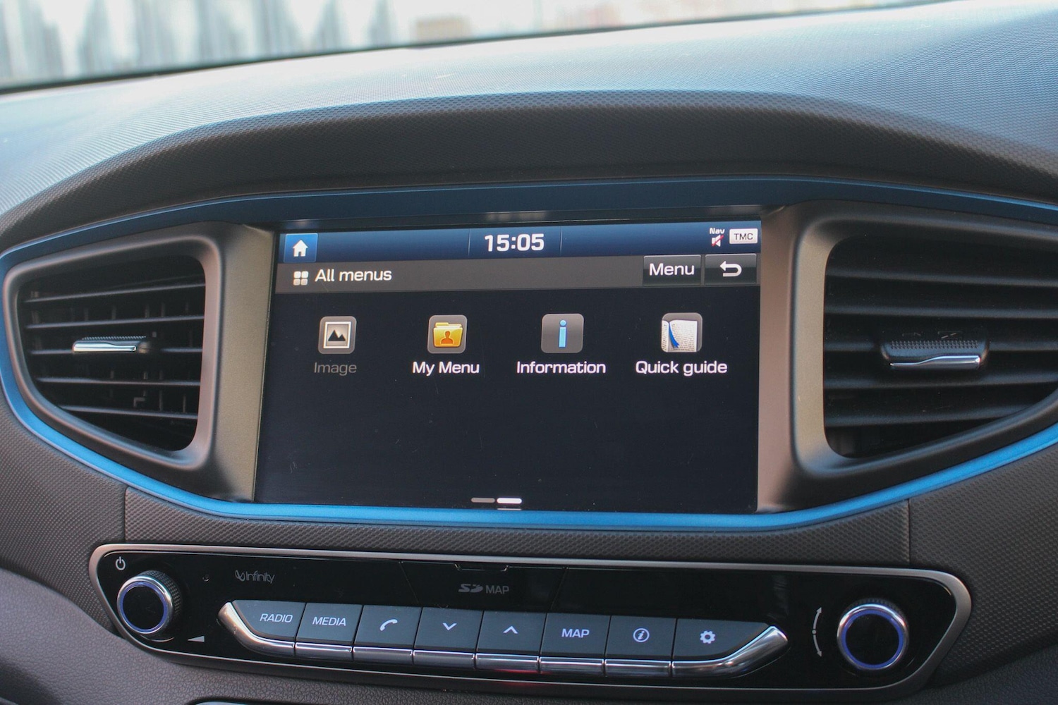 Used Hyundai IONIQ 2019 for sale - 77091017: Photo 45