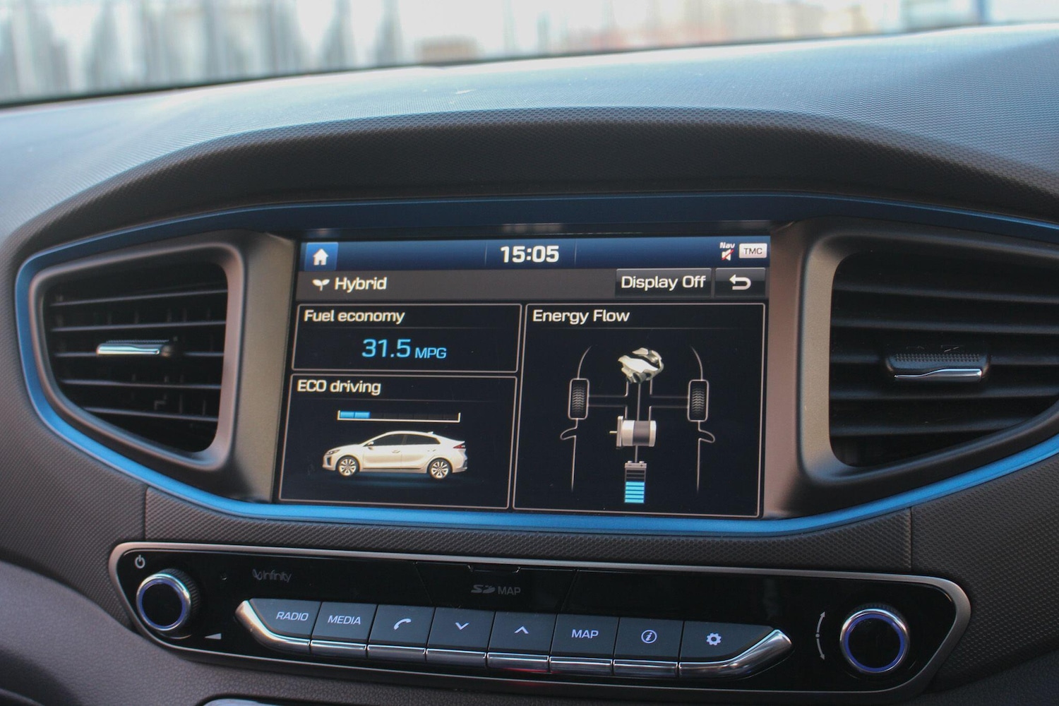 Used Hyundai IONIQ 2019 for sale - 77091017: Photo 46