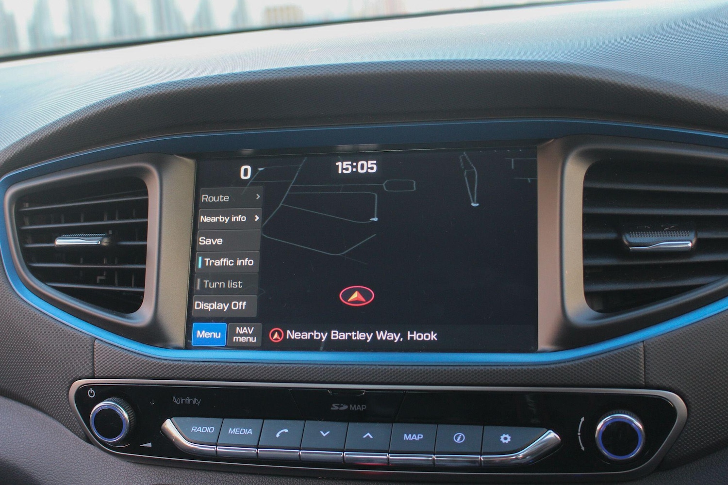 Used Hyundai IONIQ 2019 for sale - 77091017: Photo 47