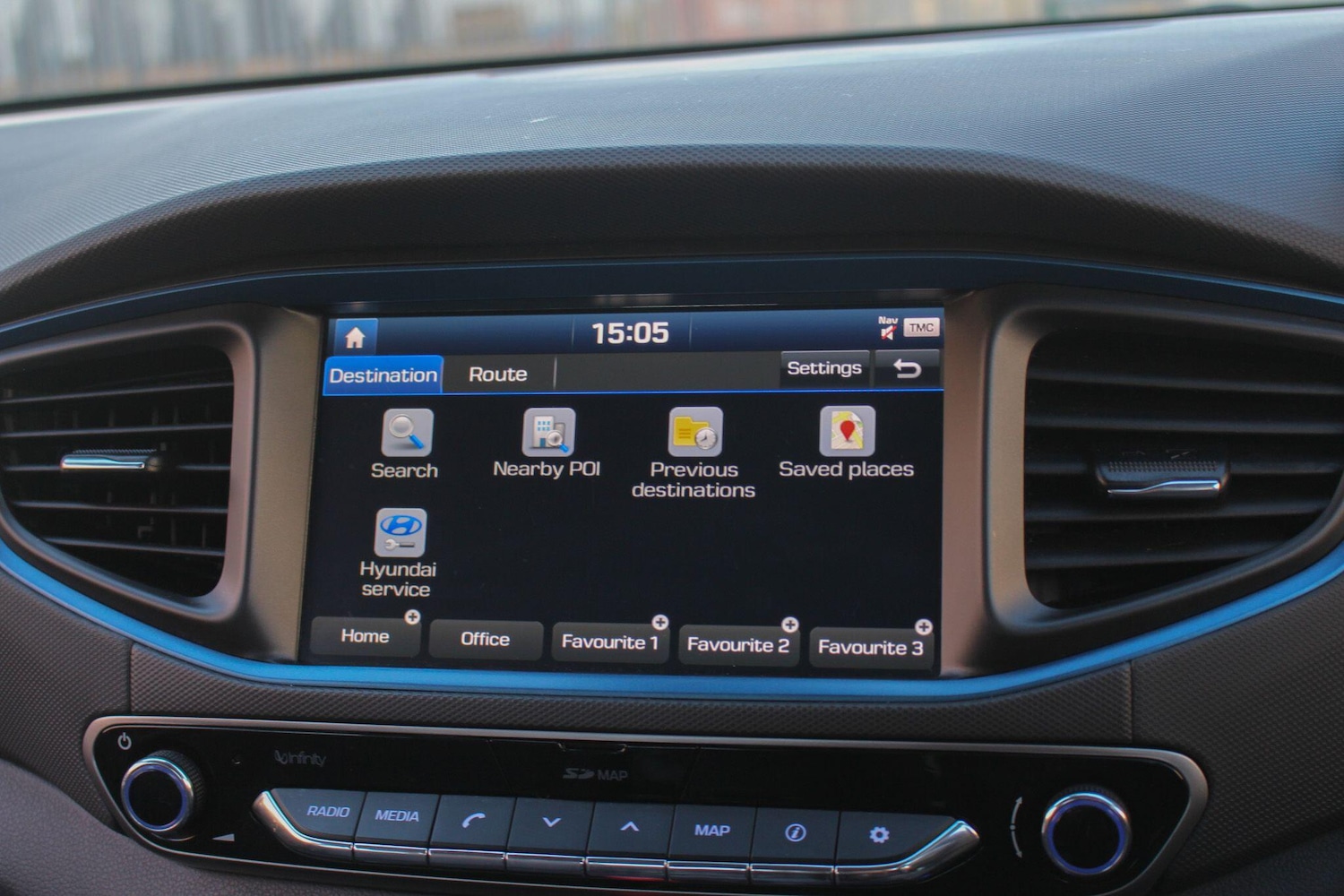 Used Hyundai IONIQ 2019 for sale - 77091017: Photo 48