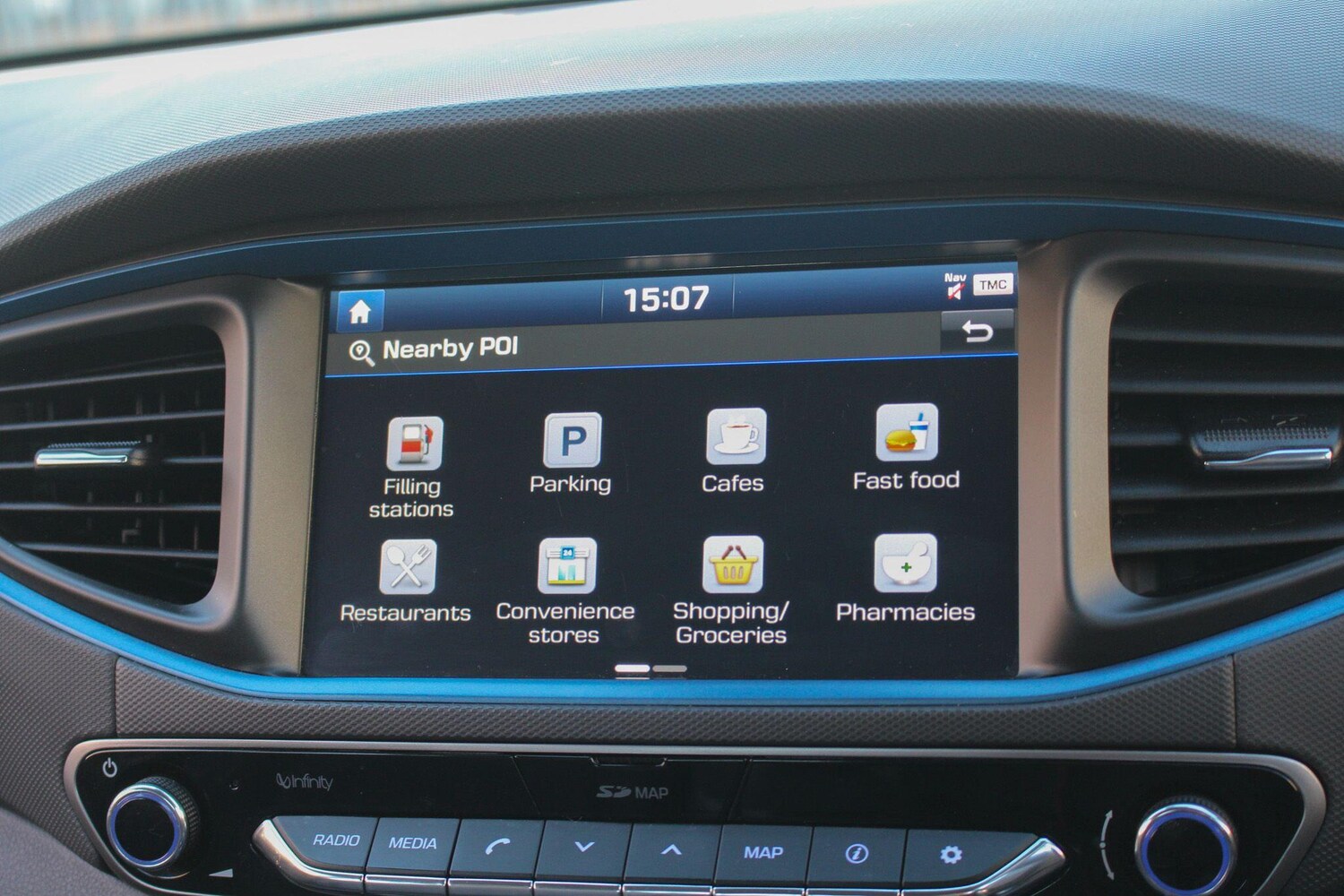 Used Hyundai IONIQ 2019 for sale - 77091017: Photo 49