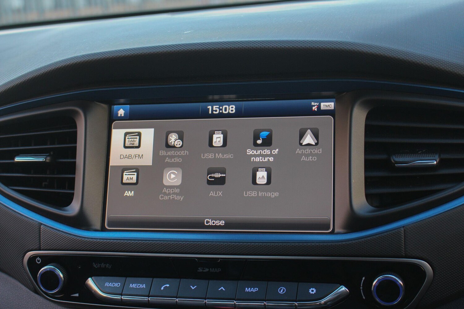 Used Hyundai IONIQ 2019 for sale - 77091017: Photo 50