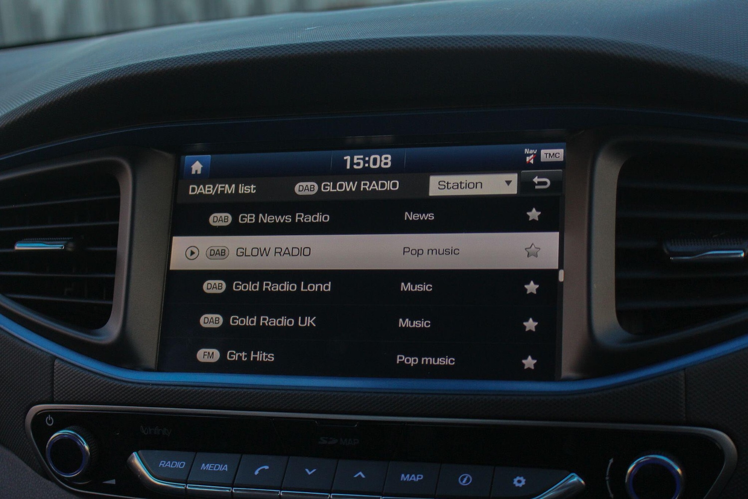 Used Hyundai IONIQ 2019 for sale - 77091017: Photo 52