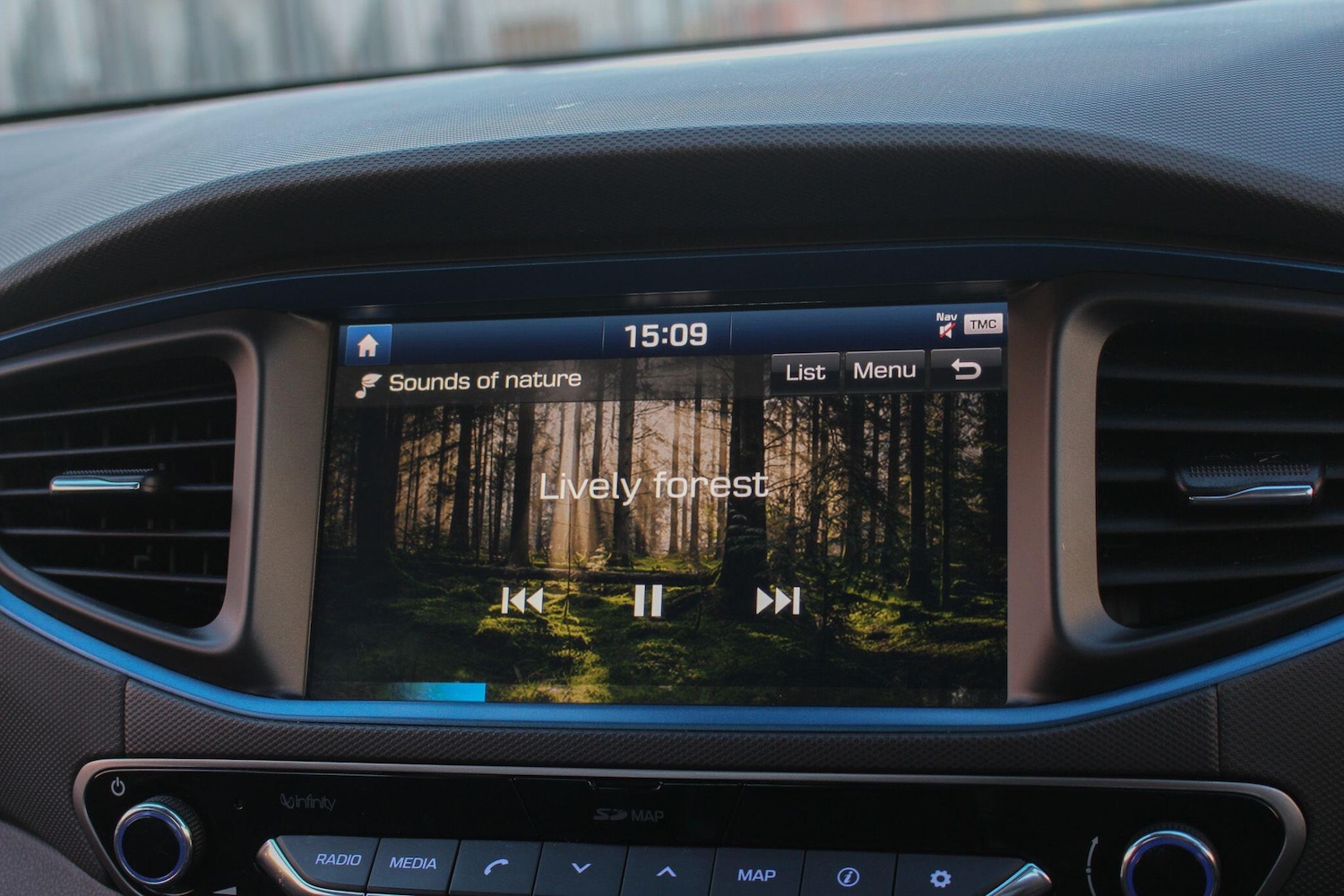 Used Hyundai IONIQ 2019 for sale - 77091017: Photo 53