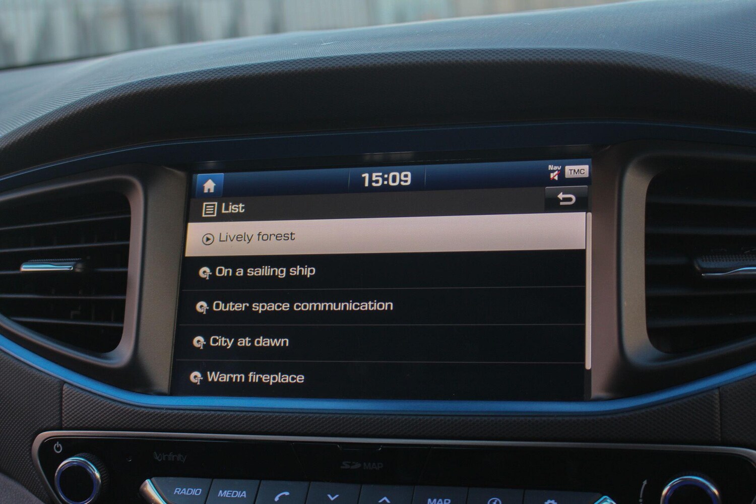 Used Hyundai IONIQ 2019 for sale - 77091017: Photo 54