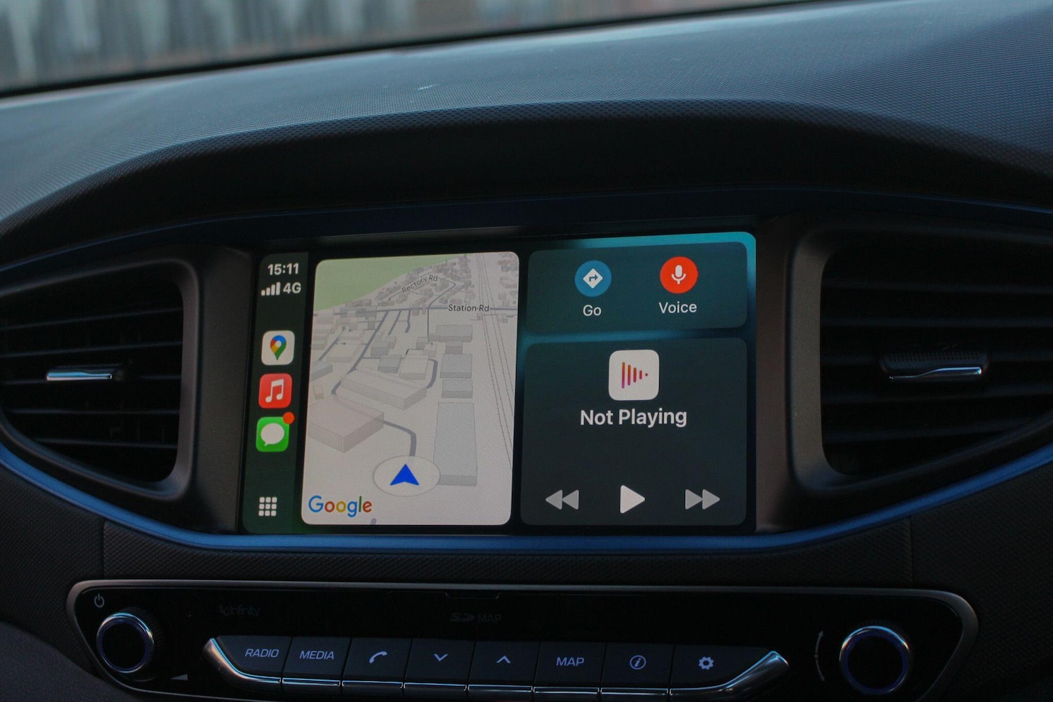 Used Hyundai IONIQ 2019 for sale - 77091017: Photo 56