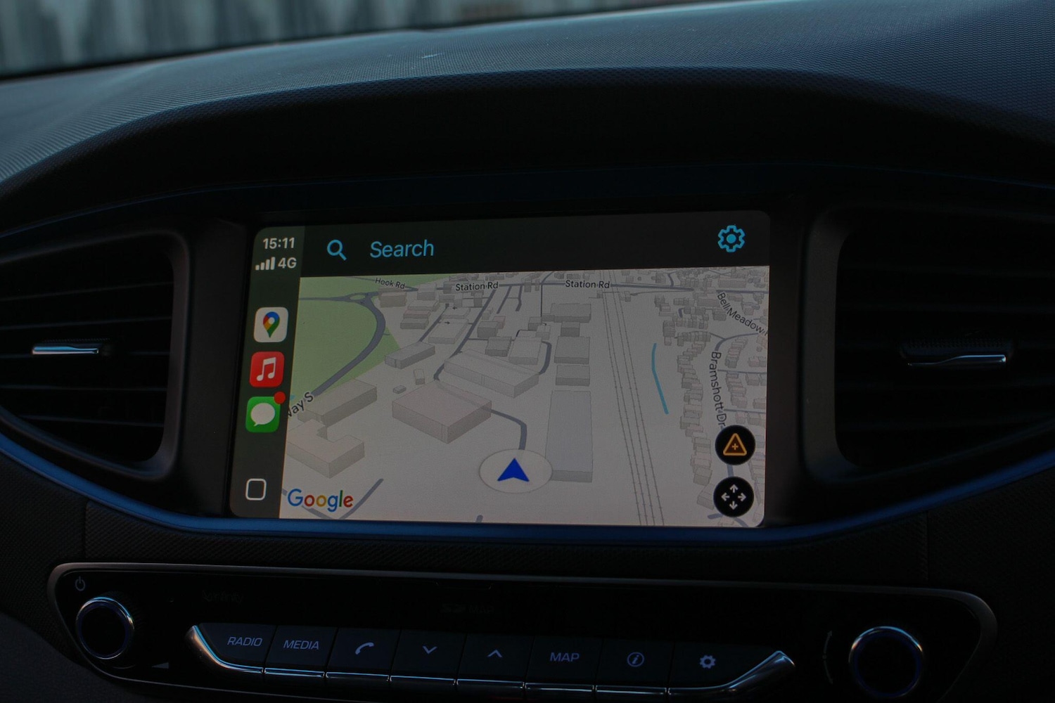 Used Hyundai IONIQ 2019 for sale - 77091017: Photo 57