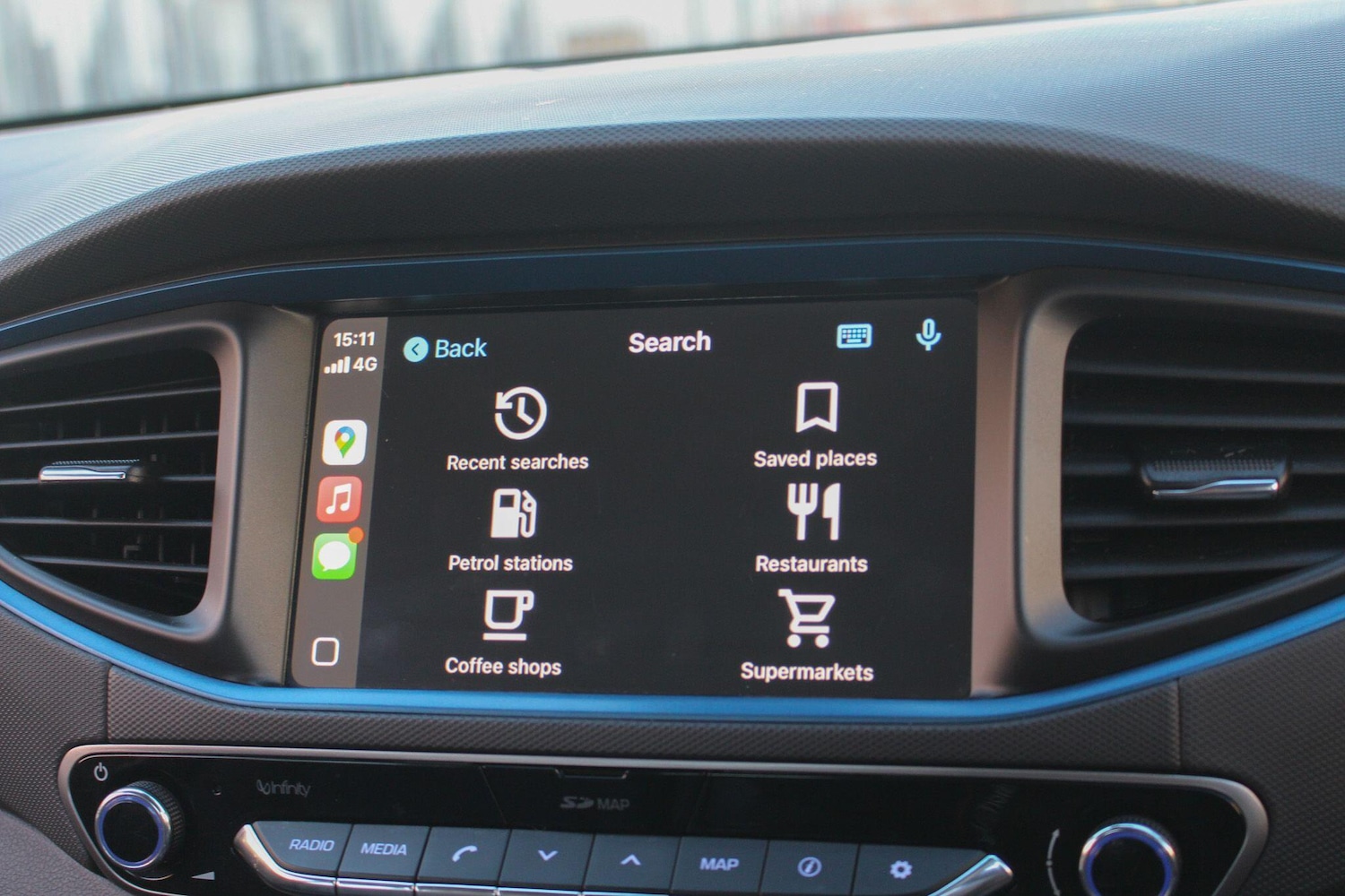 Used Hyundai IONIQ 2019 for sale - 77091017: Photo 58