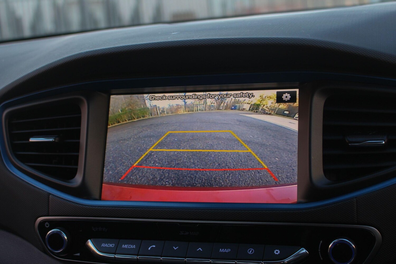 Used Hyundai IONIQ 2019 for sale - 77091017: Photo 59