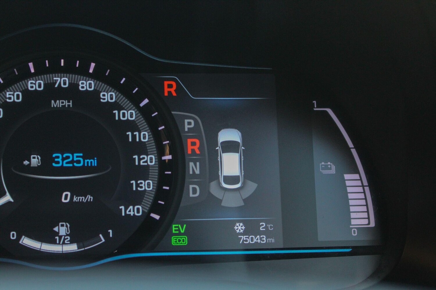 Used Hyundai IONIQ 2019 for sale - 77091017: Photo 60