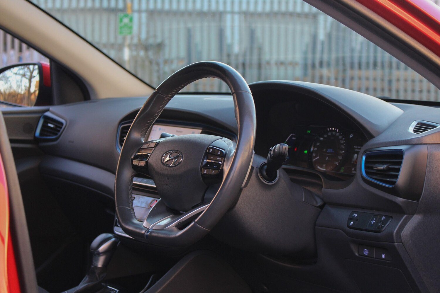 Used Hyundai IONIQ 2019 for sale - 77091017: Photo 61