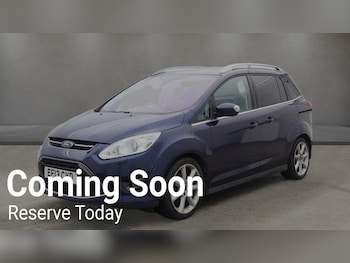 Used Ford Grand C-Max 2013 for sale - 78933766: Photo