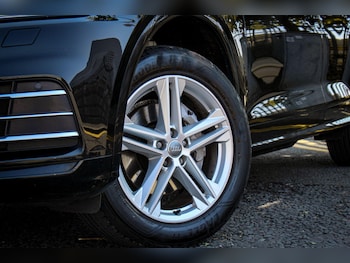 Used Audi Q5 2020 for sale - 79169012: Photo
