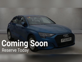 Used Audi A3 2022 for sale - 78184792: Photo
