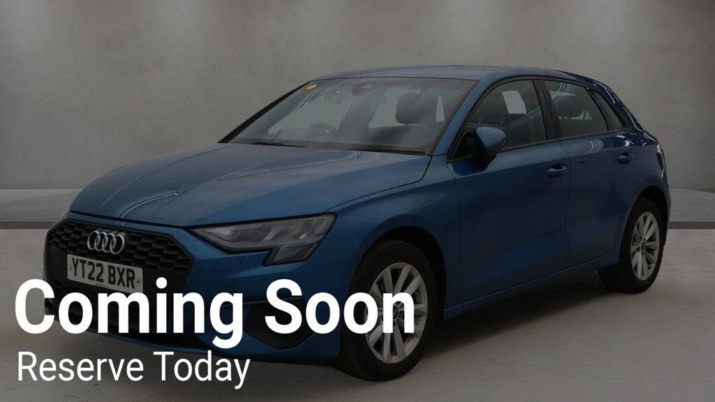 Used Audi A3 2022 for sale - 78184792: Photo 2