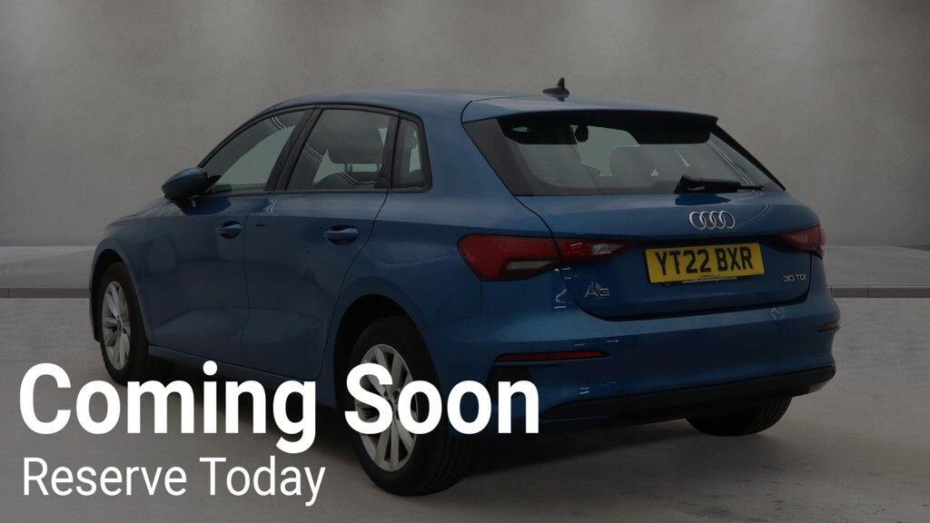 Used Audi A3 2022 for sale - 78184792: Photo 3