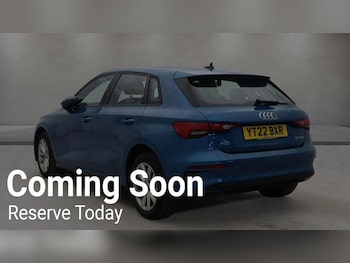 Used Audi A3 2022 for sale - 78184792: Photo