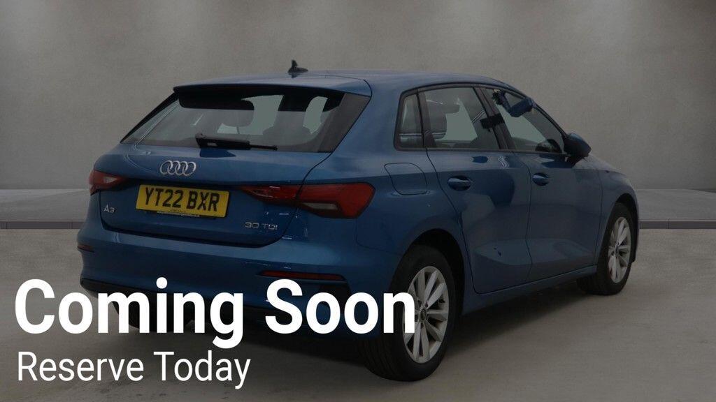 Used Audi A3 2022 for sale - 78184792: Photo 4