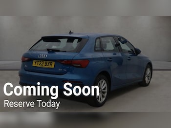 Used Audi A3 2022 for sale - 78184792: Photo