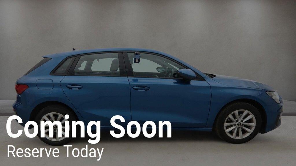 Used Audi A3 2022 for sale - 78184792: Photo 5