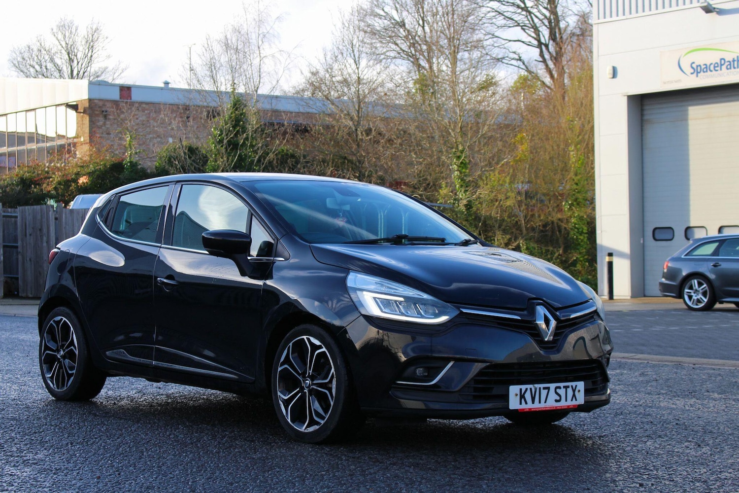 Used Renault Clio 2017 for sale - 77710572: Photo 12