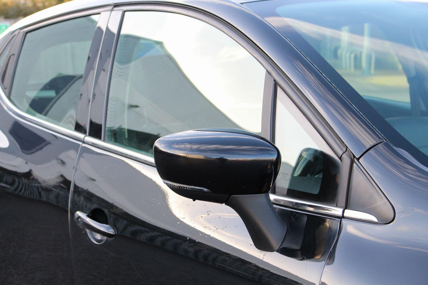 Used Renault Clio 2017 for sale - 77710572: Photo 13