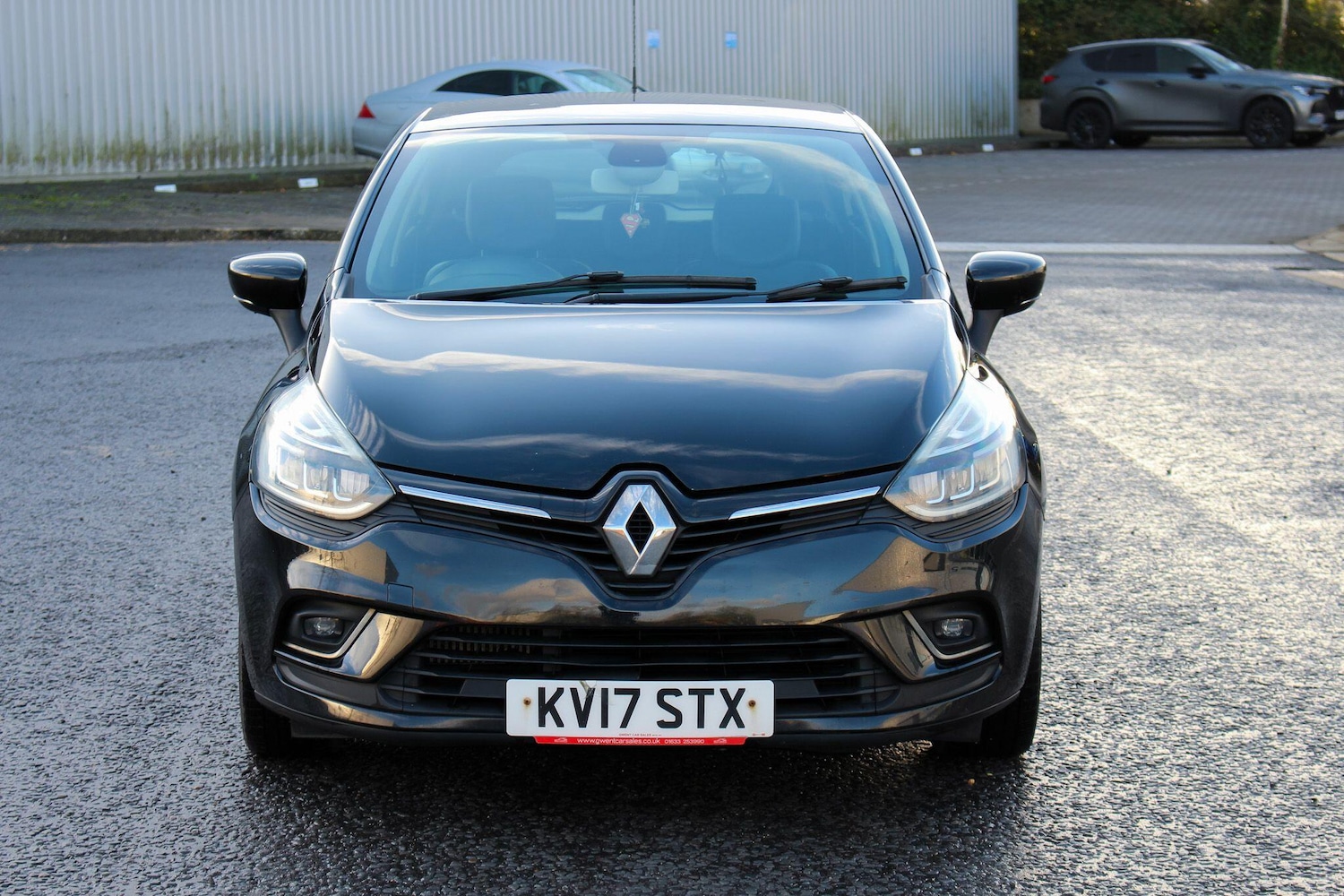 Used Renault Clio 2017 for sale - 77710572: Photo 14
