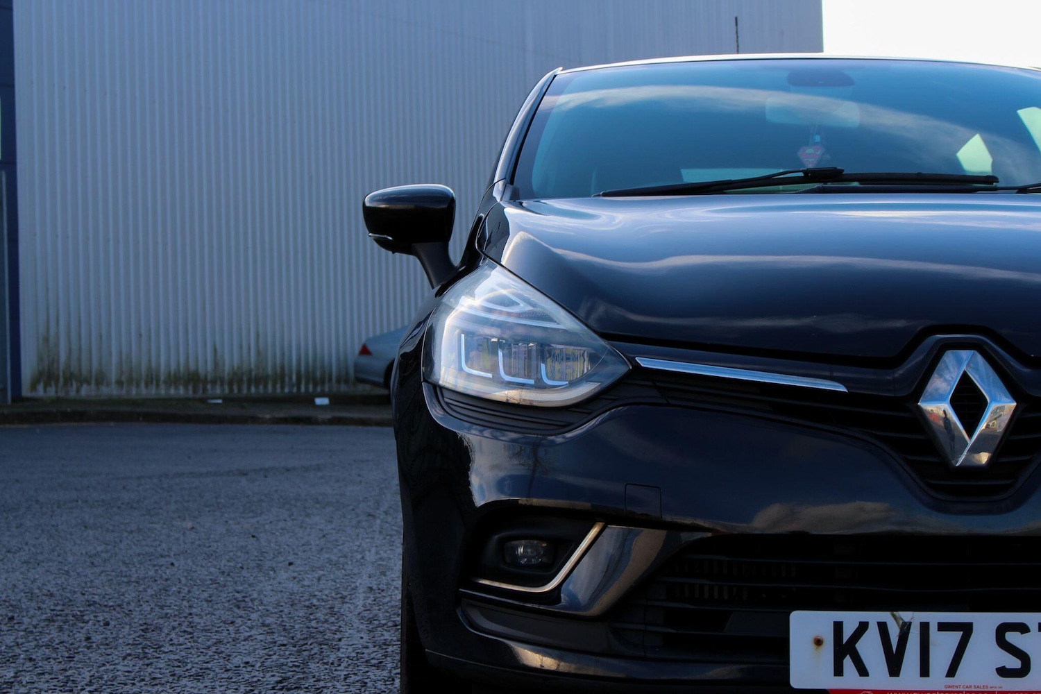 Used Renault Clio 2017 for sale - 77710572: Photo 15