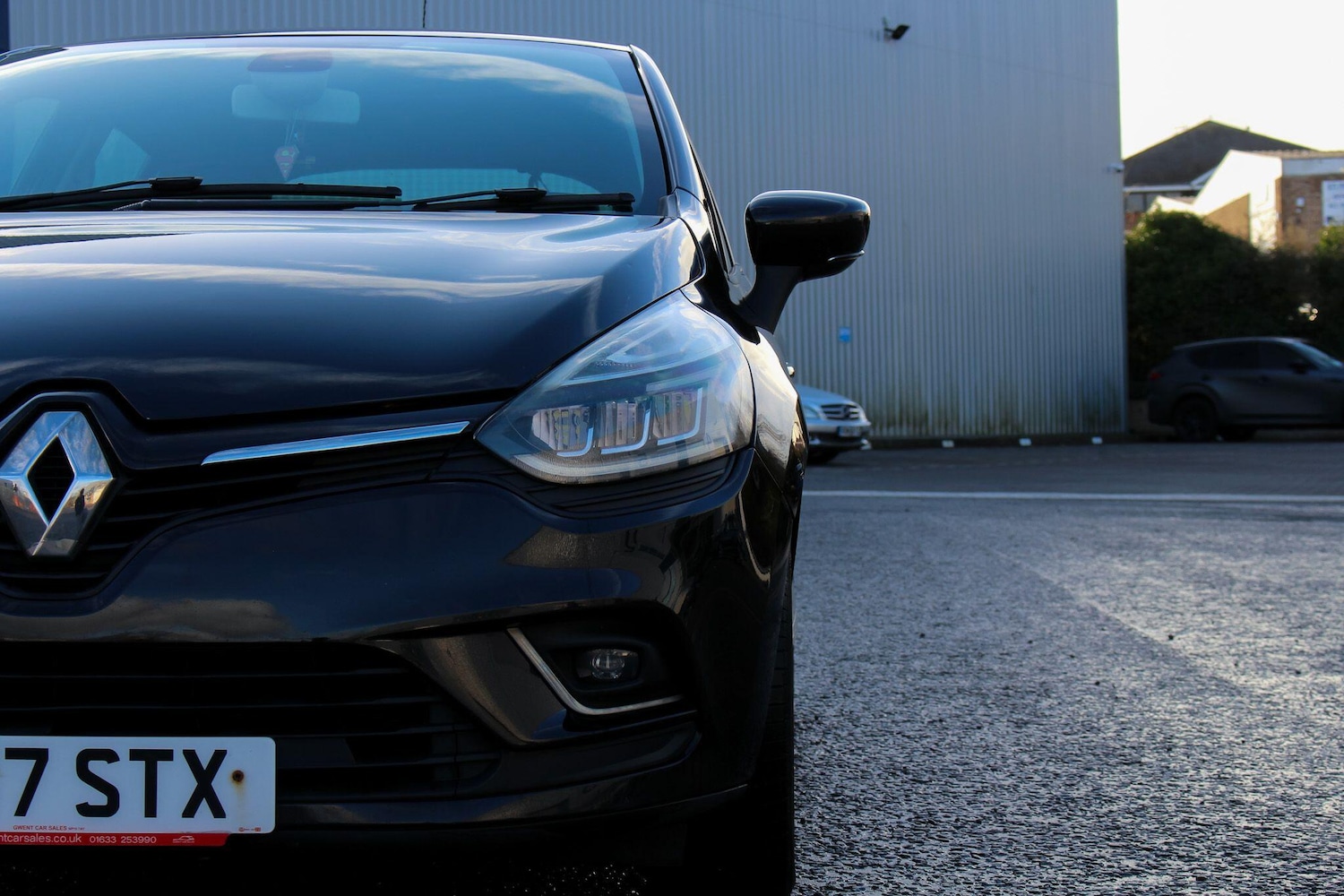 Used Renault Clio 2017 for sale - 77710572: Photo 16