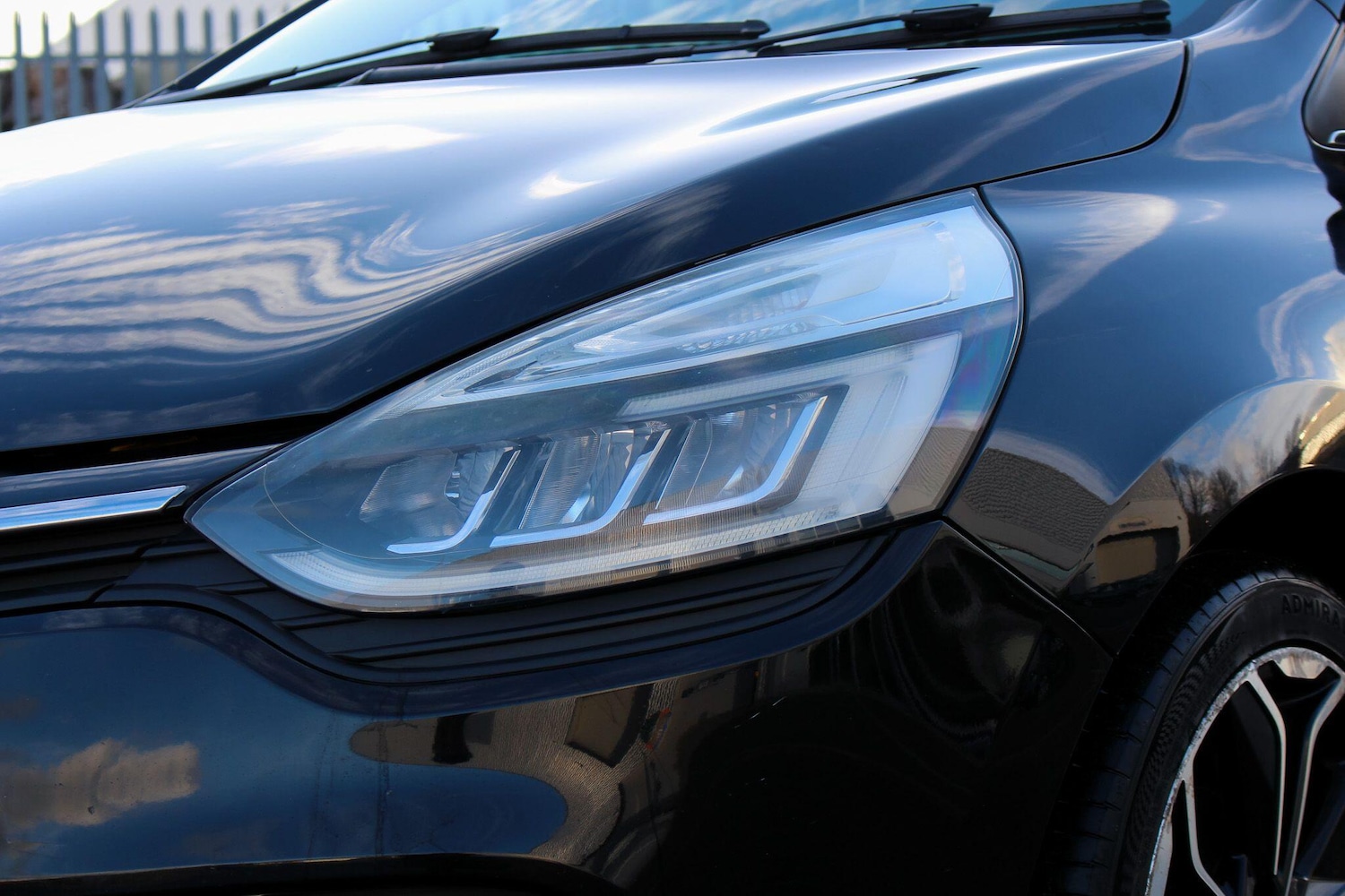 Used Renault Clio 2017 for sale - 77710572: Photo 17