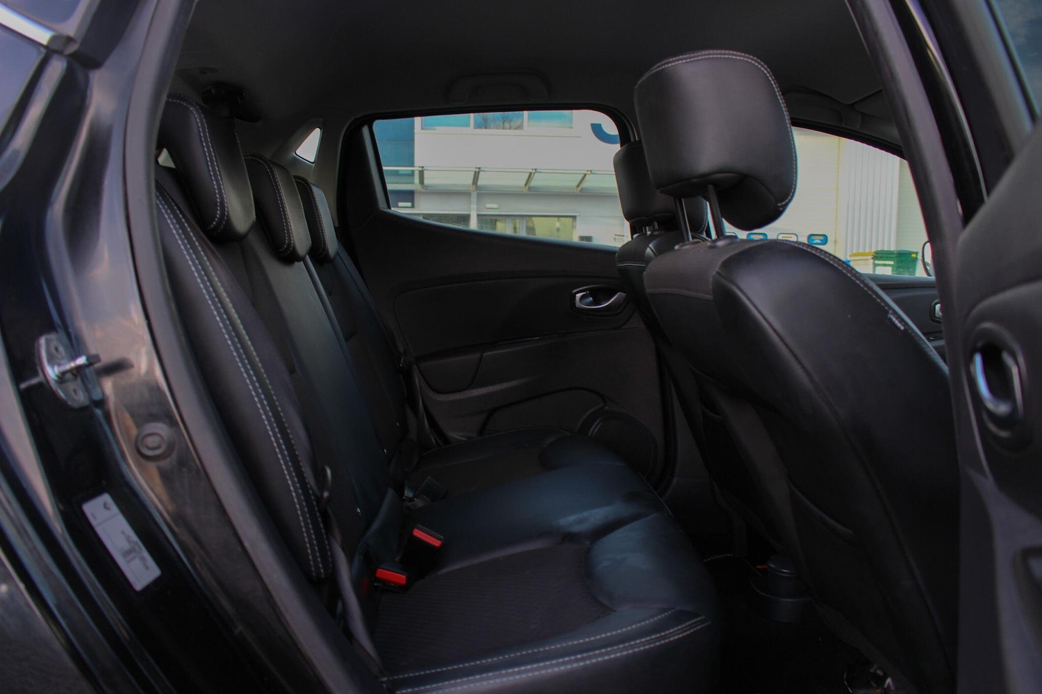 Used Renault Clio 2017 for sale - 77710572: Photo 24