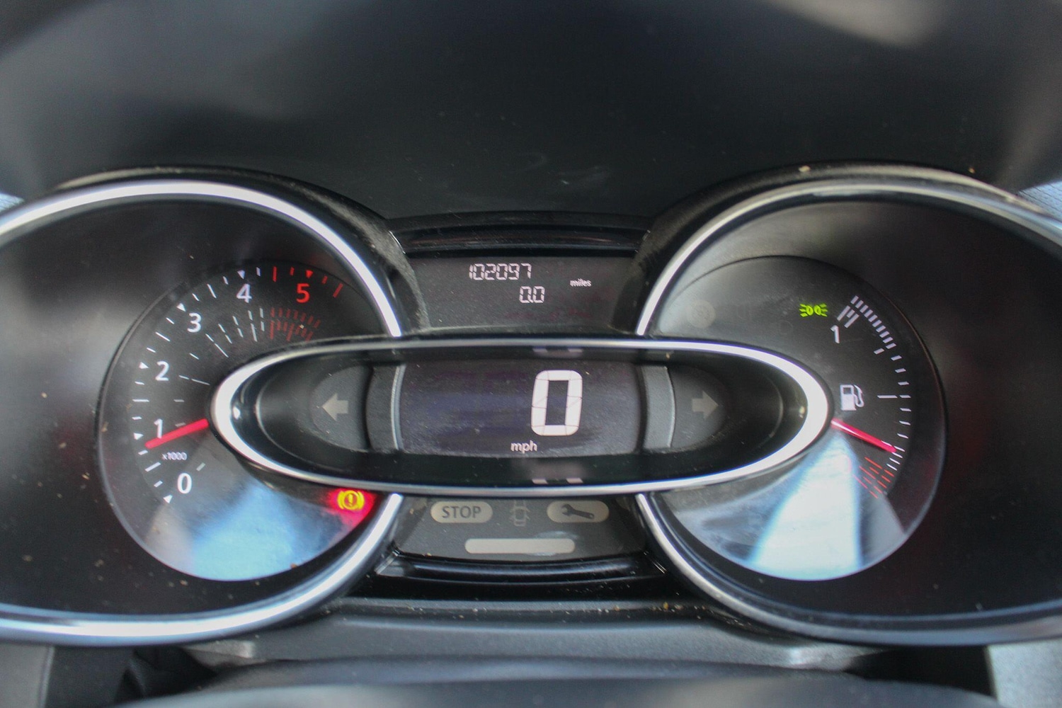 Used Renault Clio 2017 for sale - 77710572: Photo 33