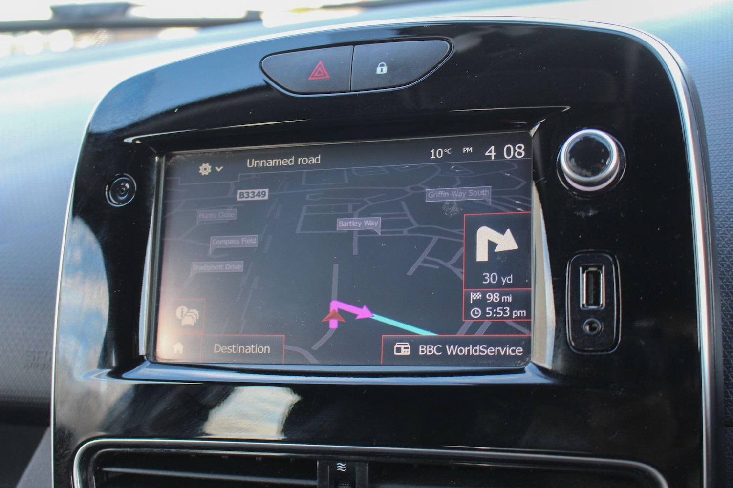 Used Renault Clio 2017 for sale - 77710572: Photo 43