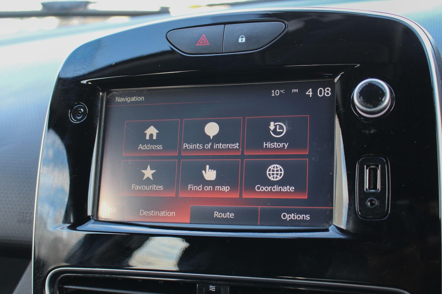 Used Renault Clio 2017 for sale - 77710572: Photo 44