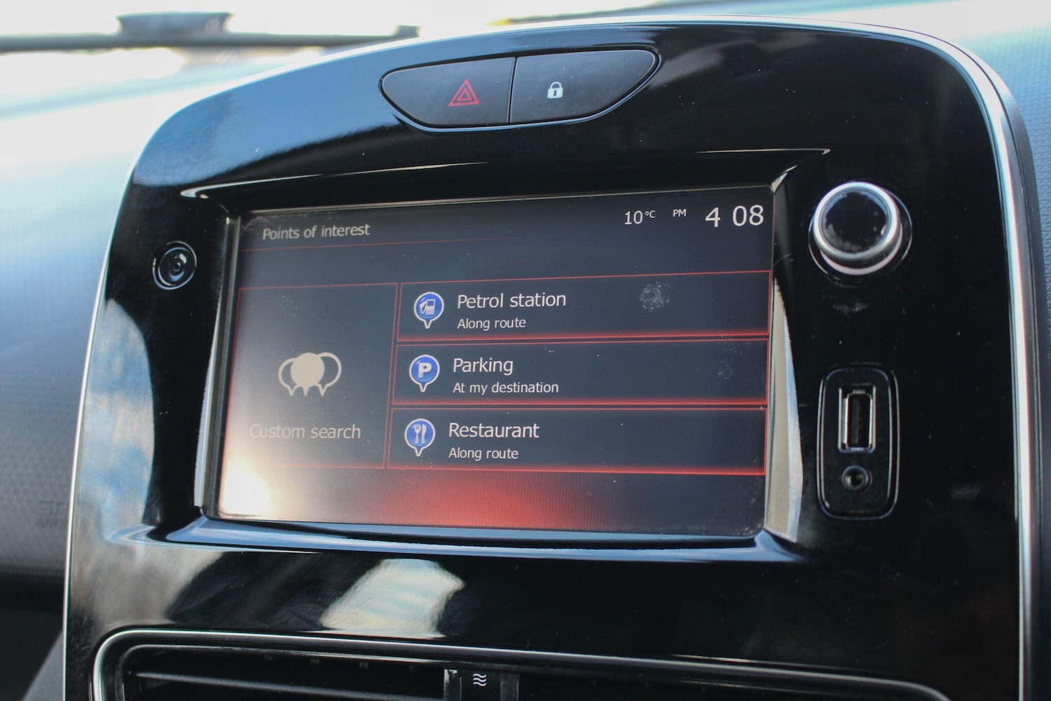 Used Renault Clio 2017 for sale - 77710572: Photo 45