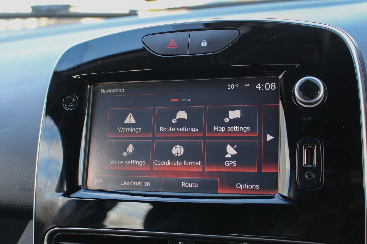 Used Renault Clio 2017 for sale - 77710572: Photo 46