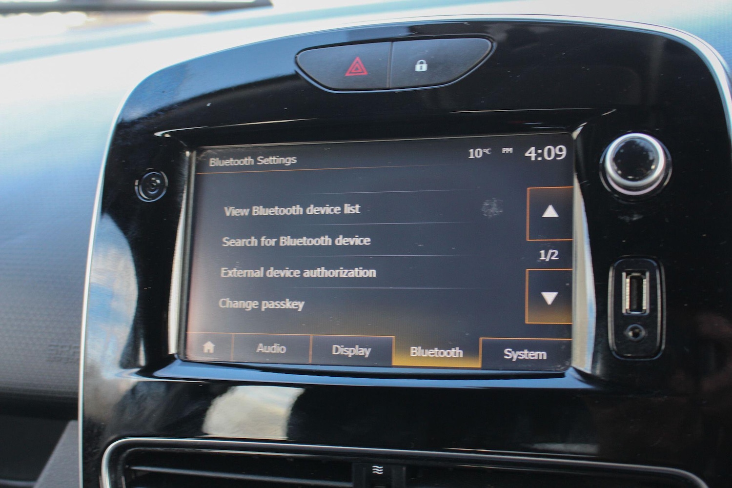 Used Renault Clio 2017 for sale - 77710572: Photo 47