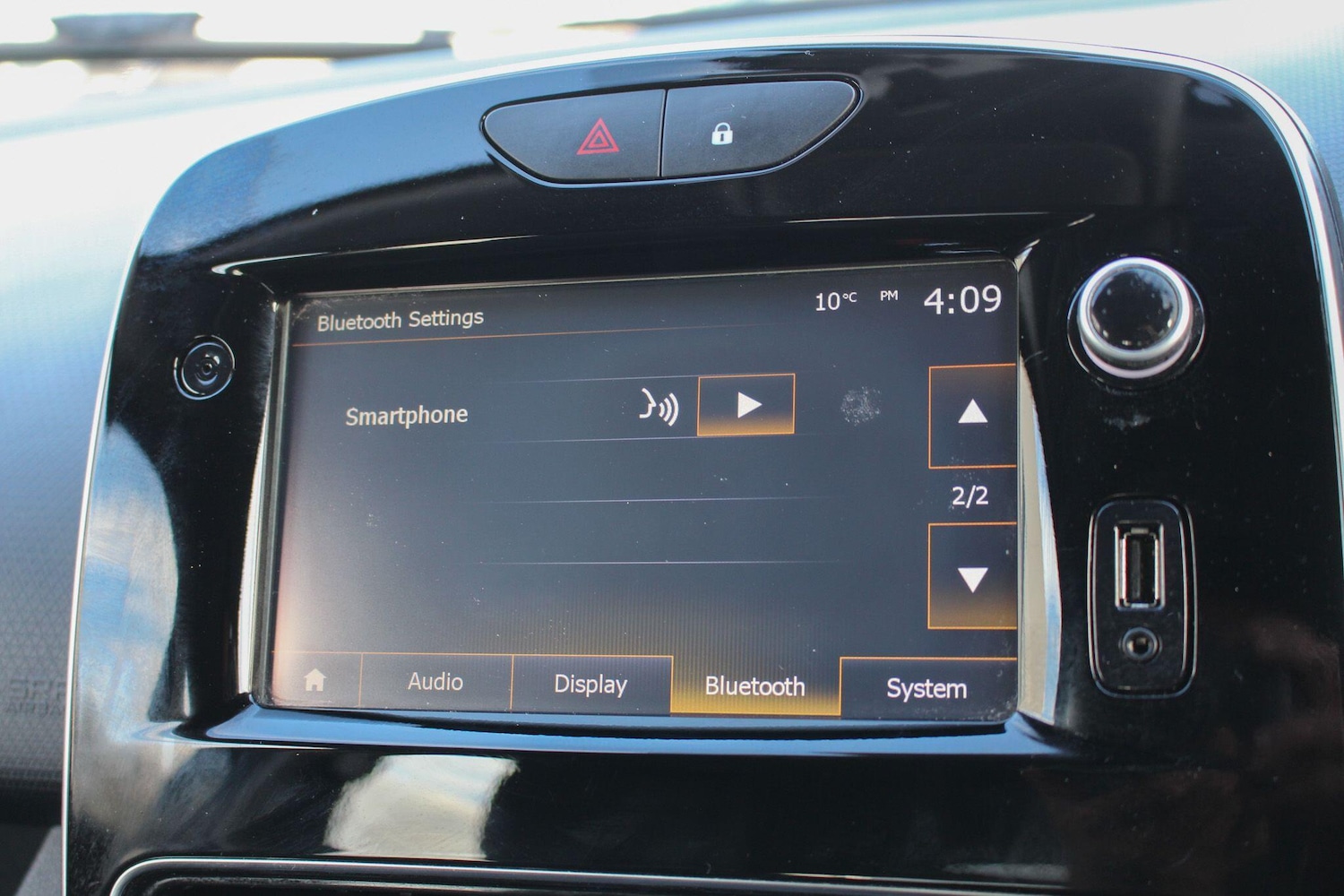 Used Renault Clio 2017 for sale - 77710572: Photo 48