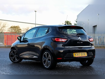 Used Renault Clio 2017 for sale - 77710572: Photo