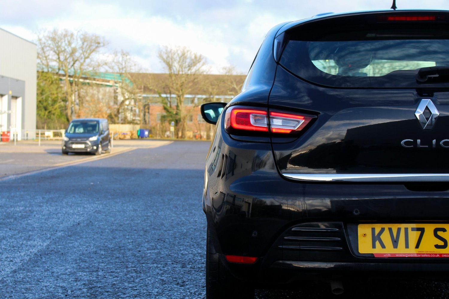 Used Renault Clio 2017 for sale - 77710572: Photo 7