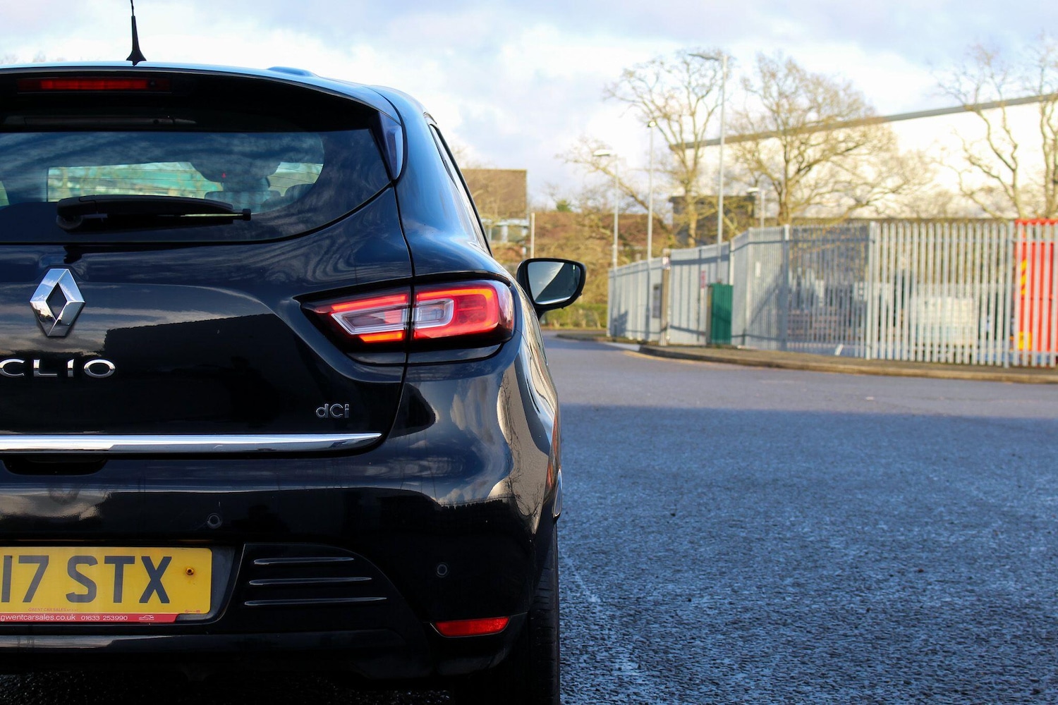 Used Renault Clio 2017 for sale - 77710572: Photo 8