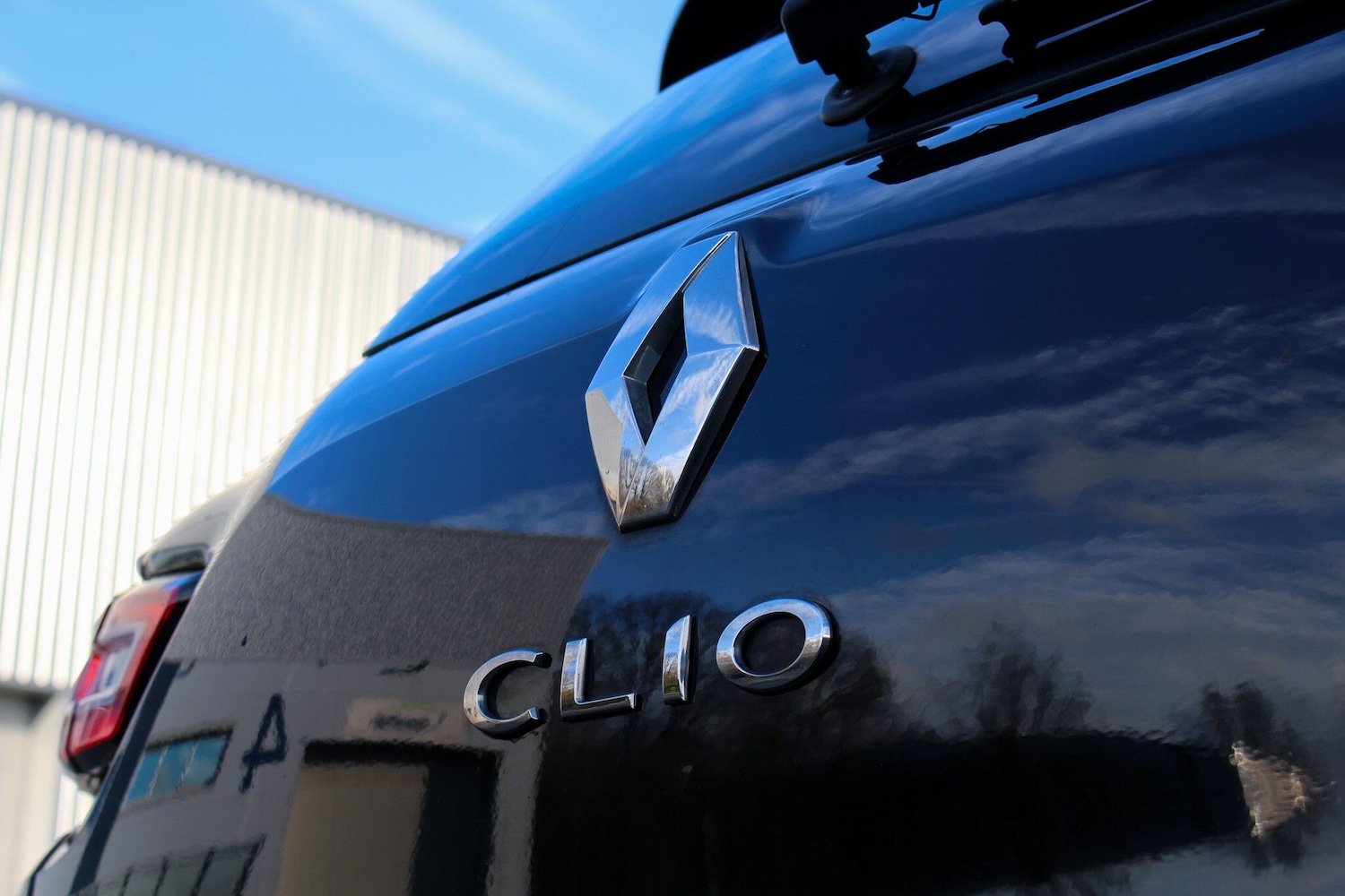 Used Renault Clio 2017 for sale - 77710572: Photo 9