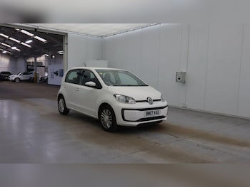 Used Volkswagen up! 2017 for sale - 77970064: Photo